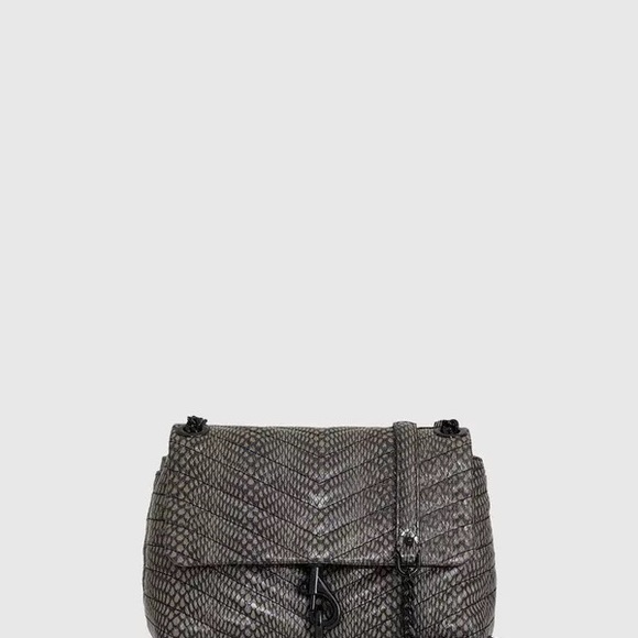 Never worn Rebecca Minkoff bag - Picture 8 of 8